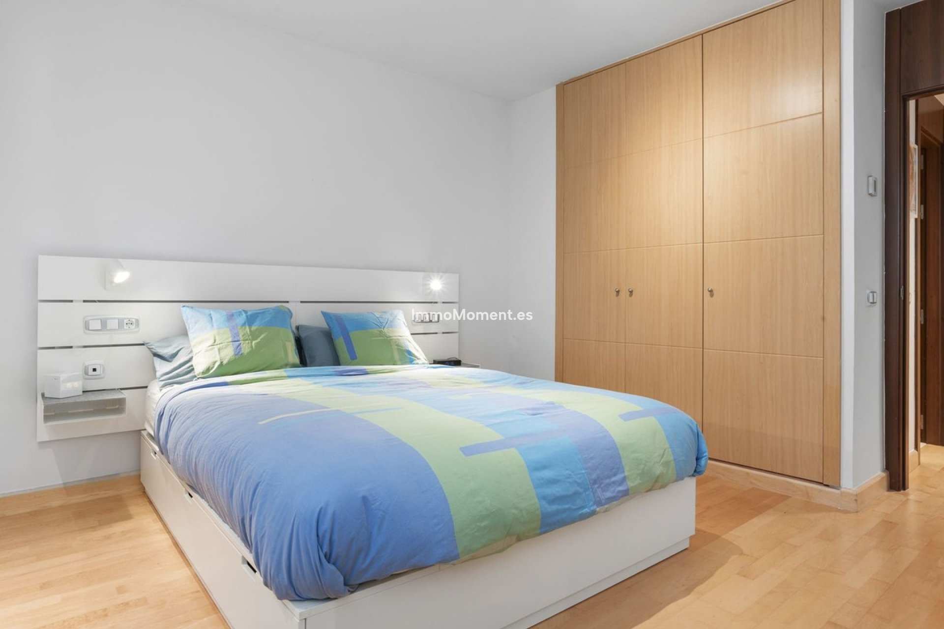 Revente - Appartement - Mijas - La Cala de Mijas