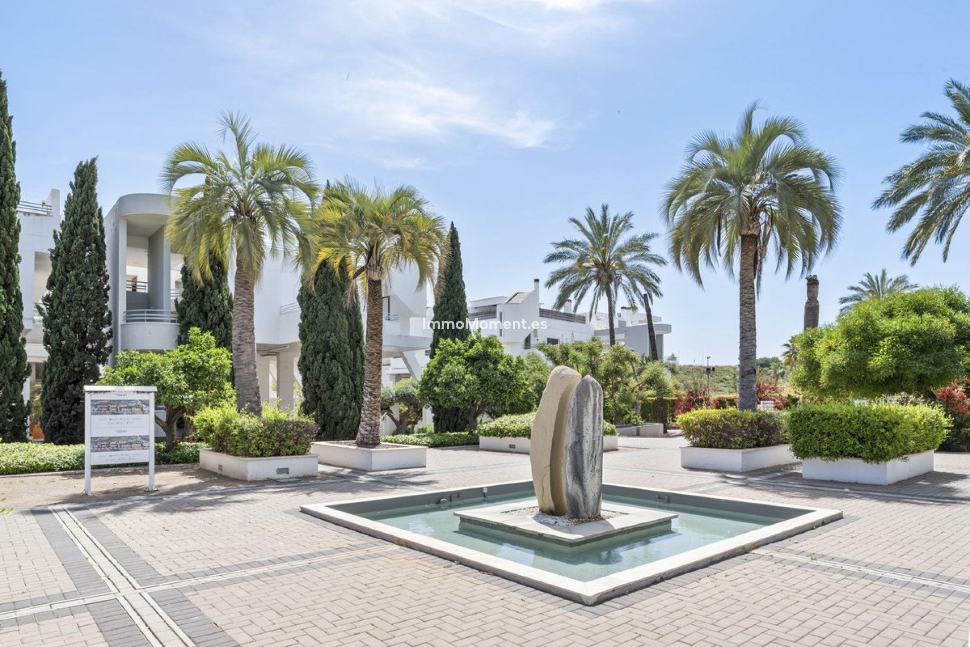 Revente - Appartement - Mijas - La Cala de Mijas
