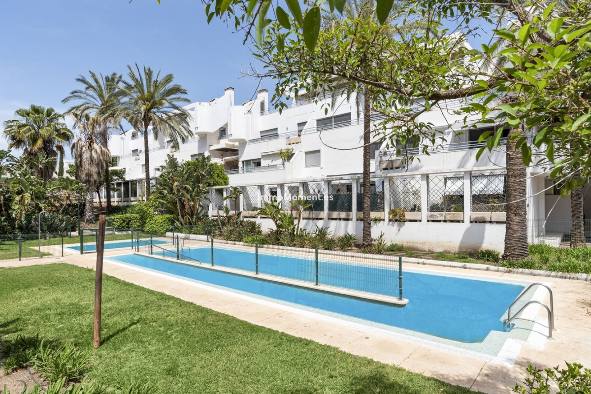 Revente - Appartement - Mijas - La Cala de Mijas