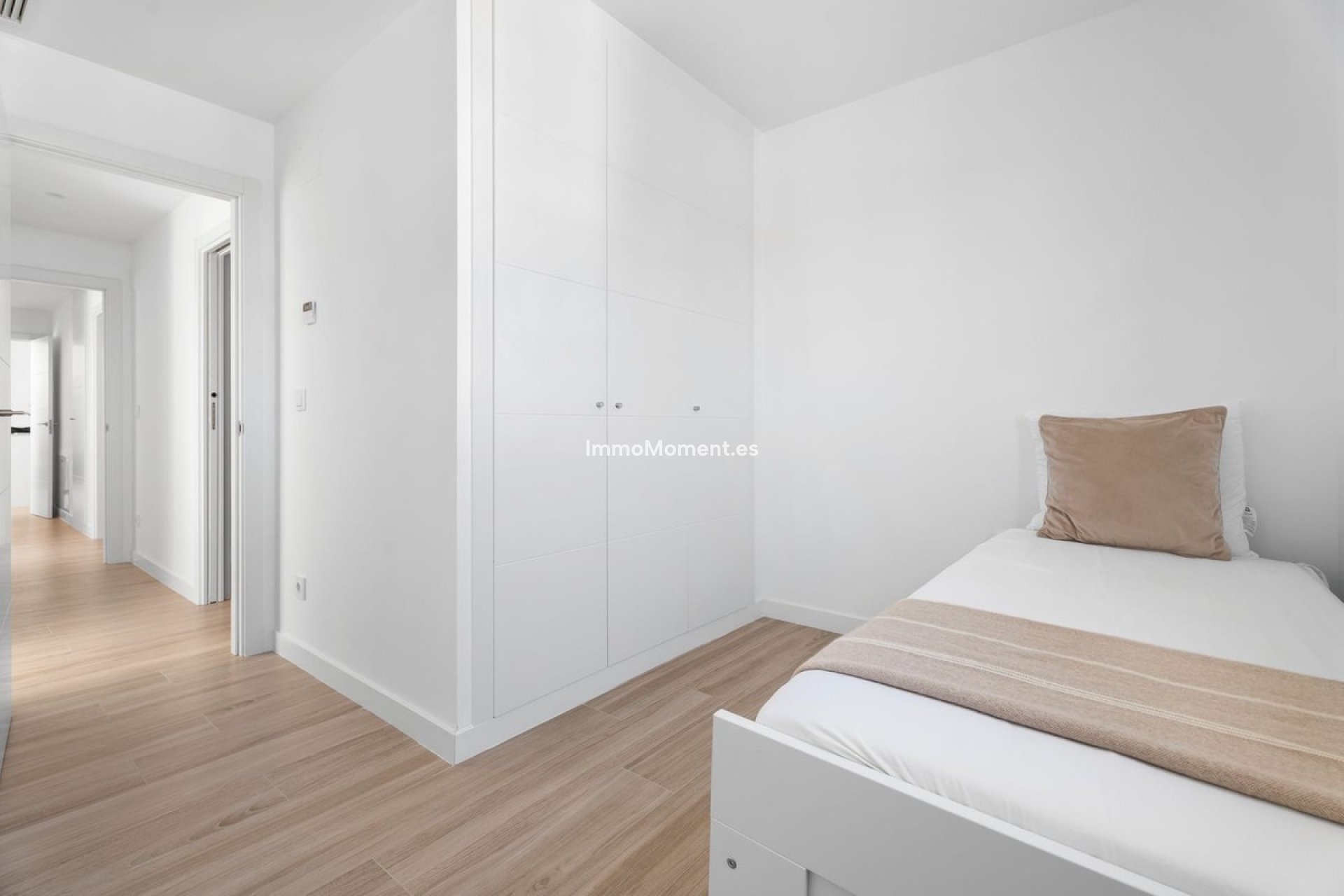 Revente - Appartement - Mijas - La Cala de Mijas