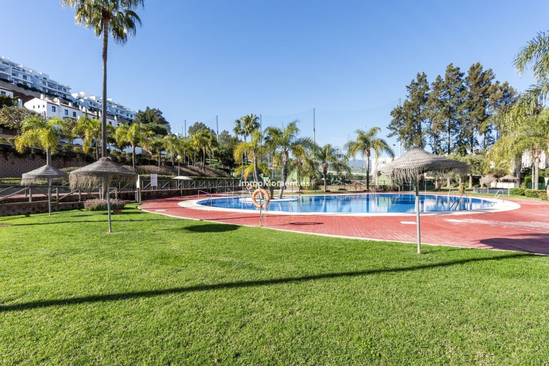 Revente - Appartement - Mijas - La Cala de Mijas
