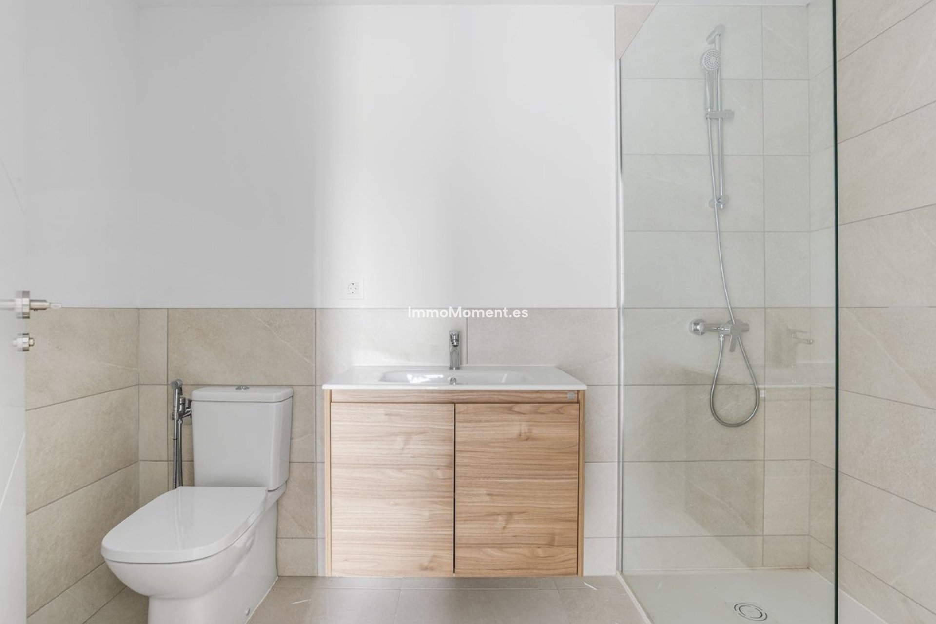 Revente - Appartement - Mijas - La Cala de Mijas
