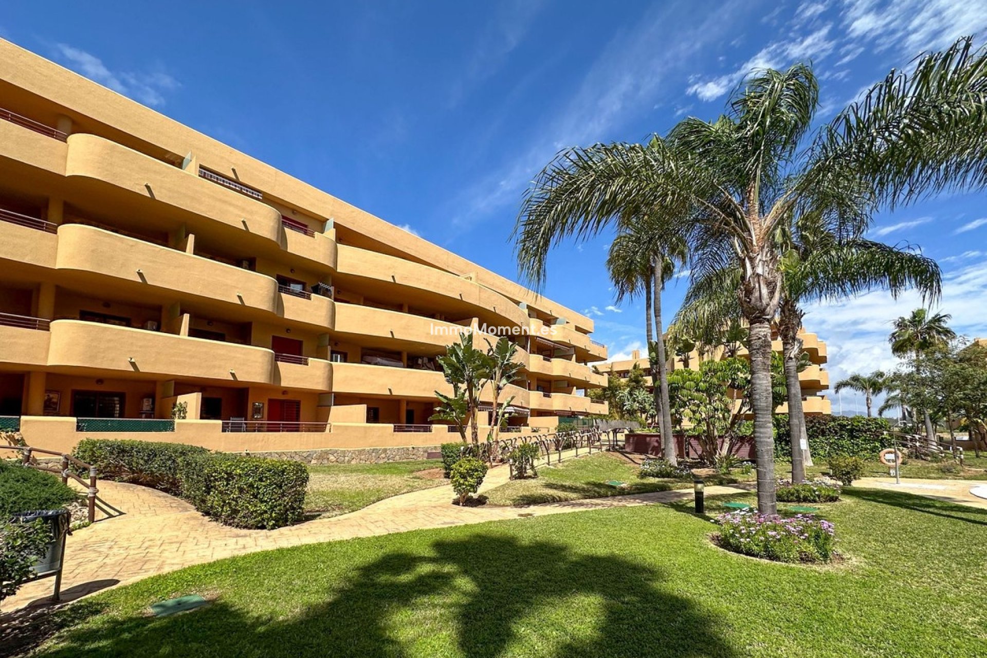 Revente - Appartement - Mijas - La Cala de Mijas