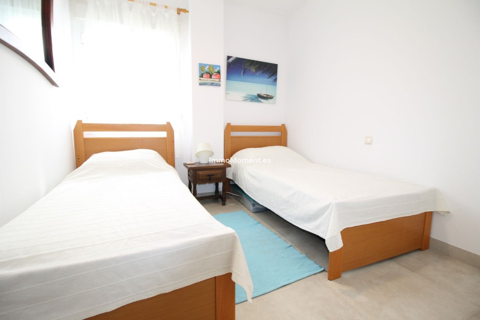 Revente - Appartement - Mijas - La Cala de Mijas