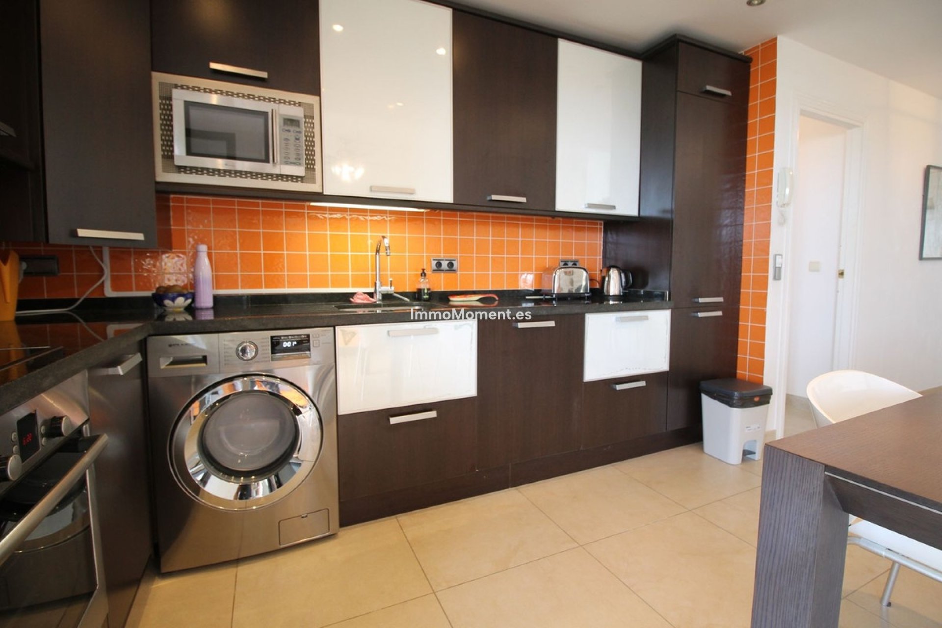 Revente - Appartement - Mijas - La Cala de Mijas