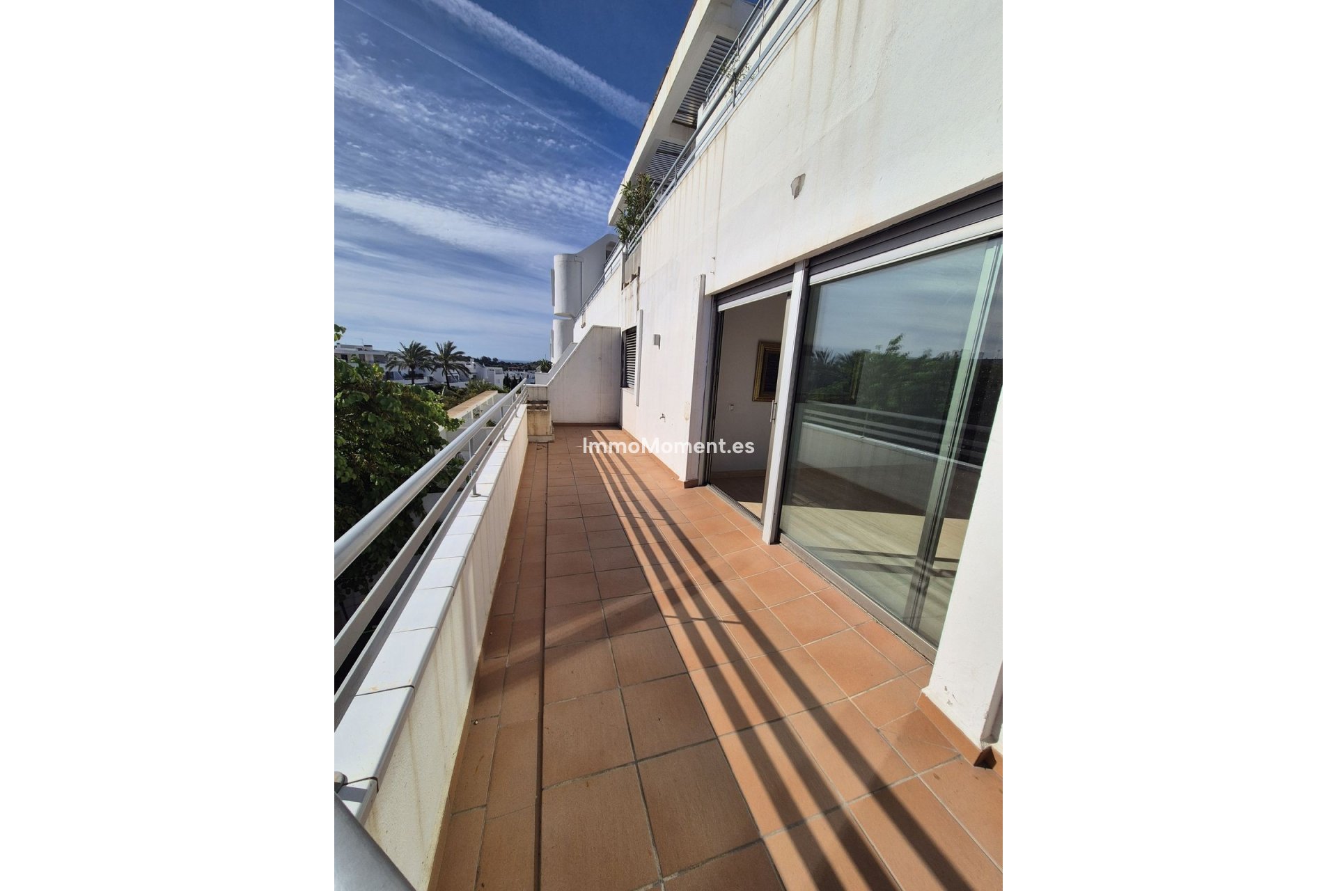 Revente - Appartement - Mijas - La Cala de Mijas
