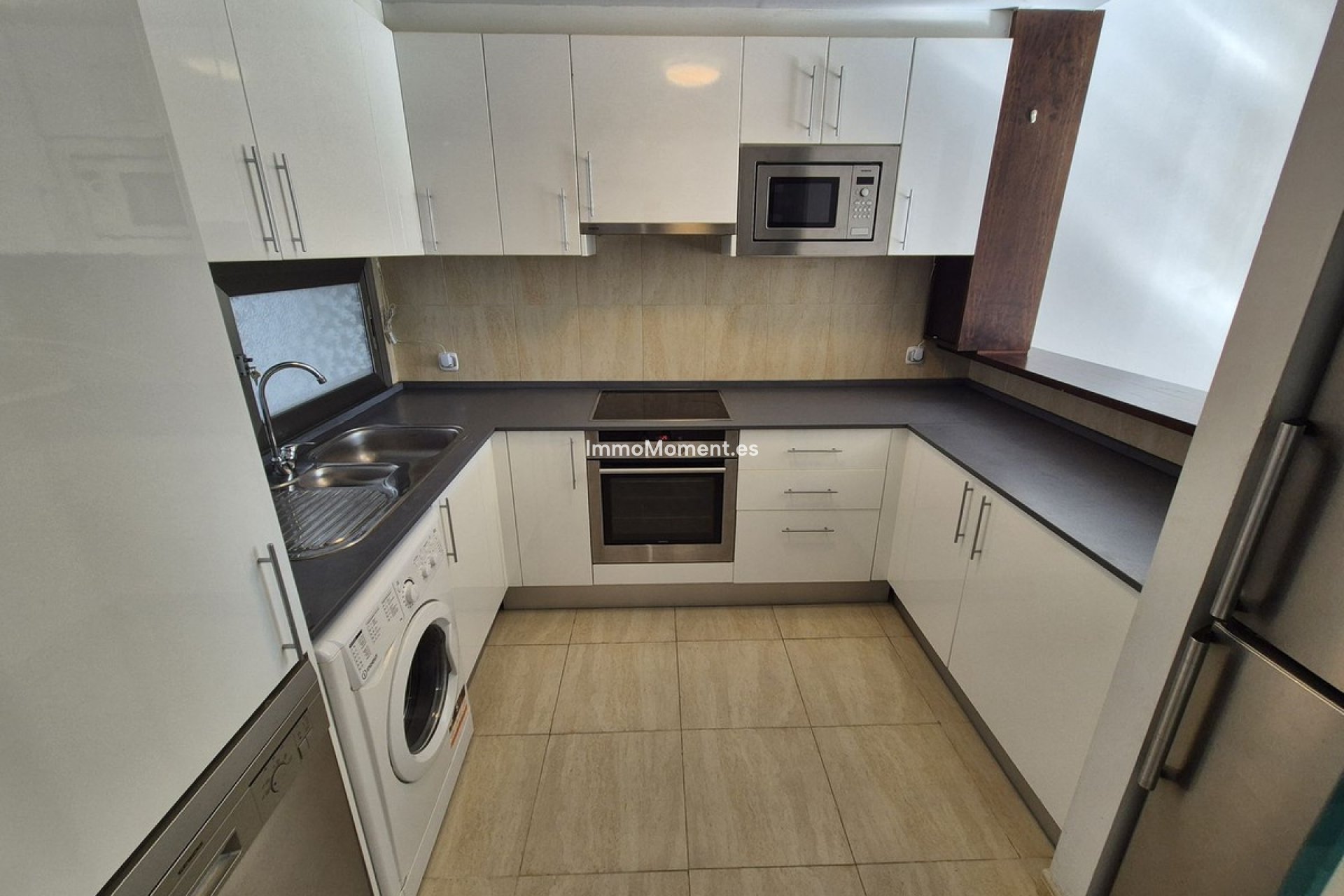 Revente - Appartement - Mijas - La Cala de Mijas