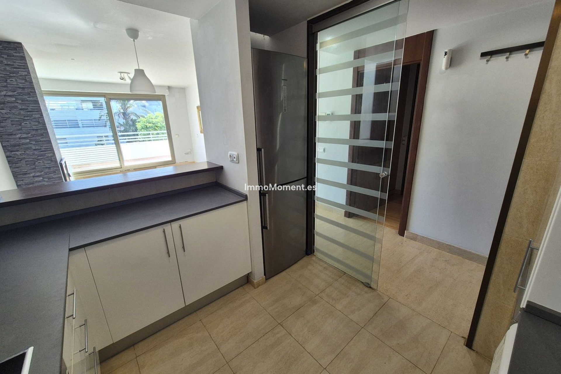 Revente - Appartement - Mijas - La Cala de Mijas