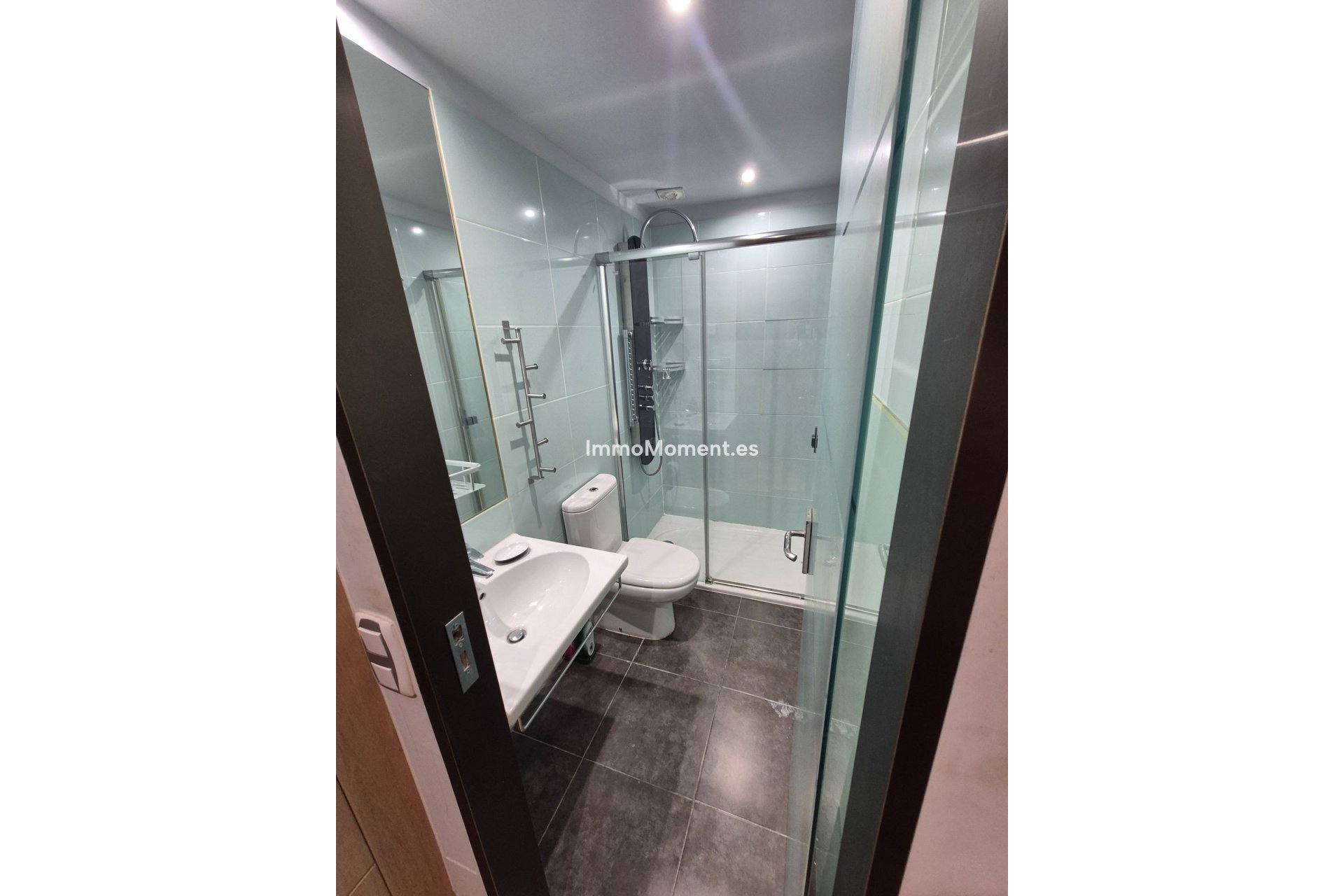 Revente - Appartement - Mijas - La Cala de Mijas