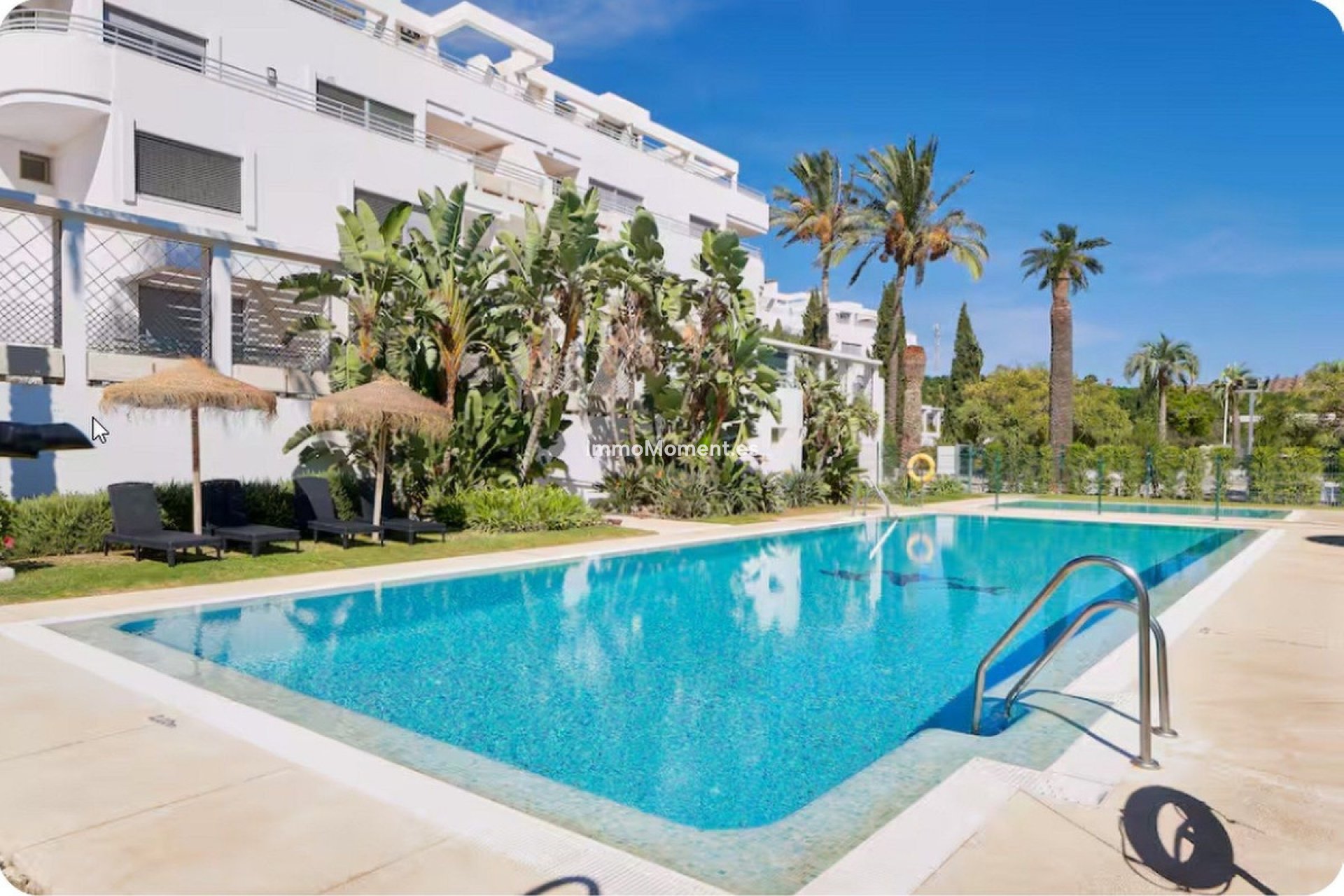 Revente - Appartement - Mijas - La Cala de Mijas