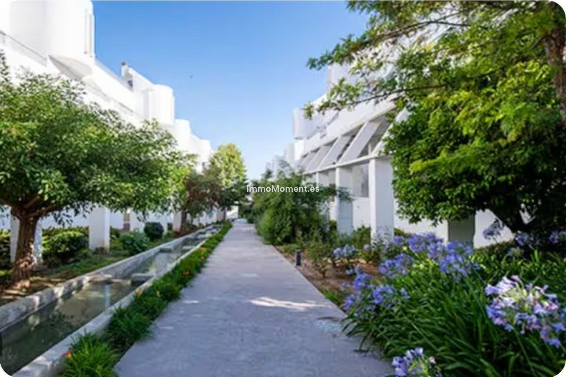 Revente - Appartement - Mijas - La Cala de Mijas