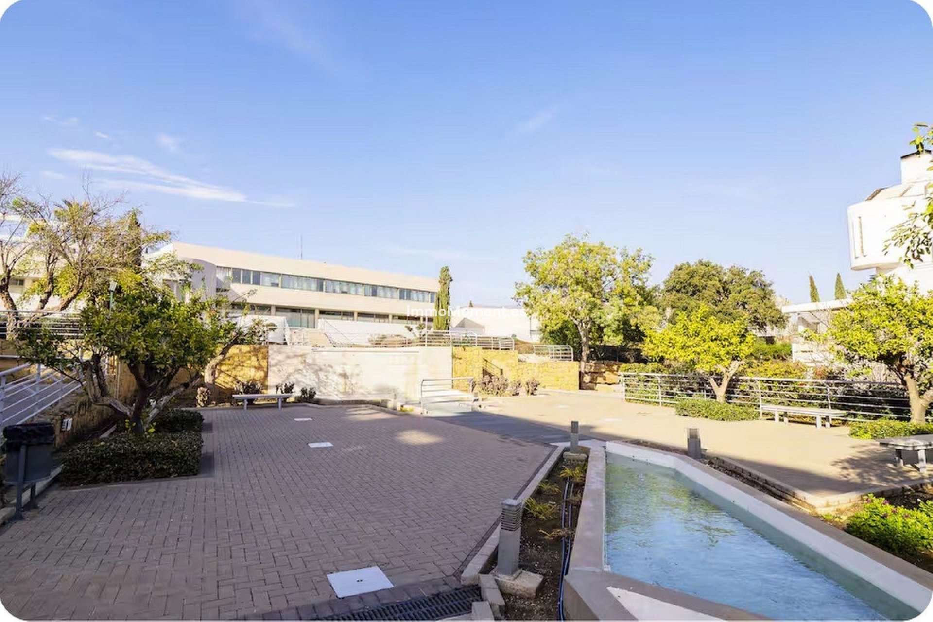 Revente - Appartement - Mijas - La Cala de Mijas