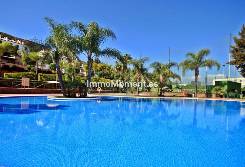 Revente - Appartement - Mijas - La Cala de Mijas