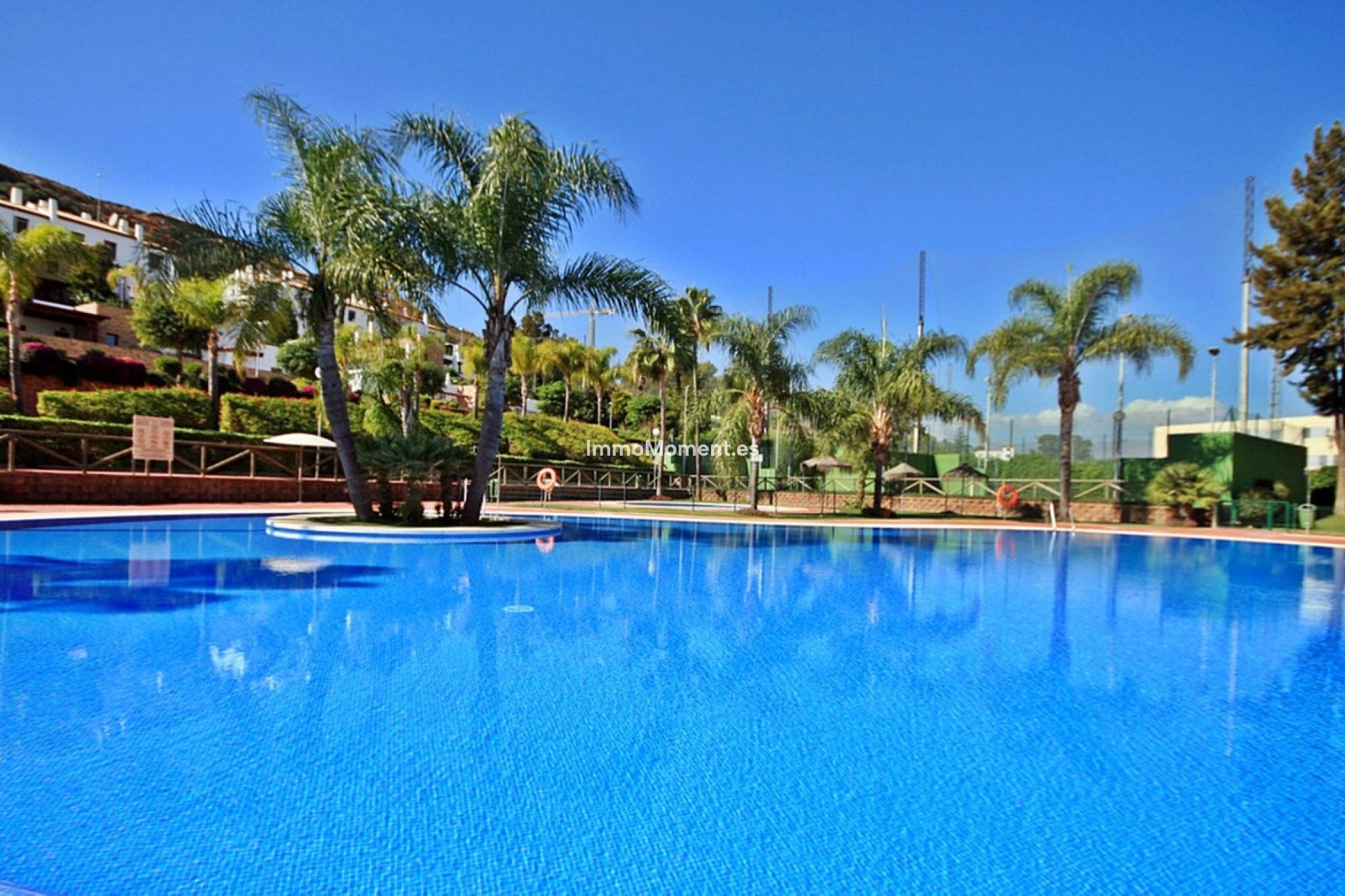 Revente - Appartement - Mijas - La Cala de Mijas