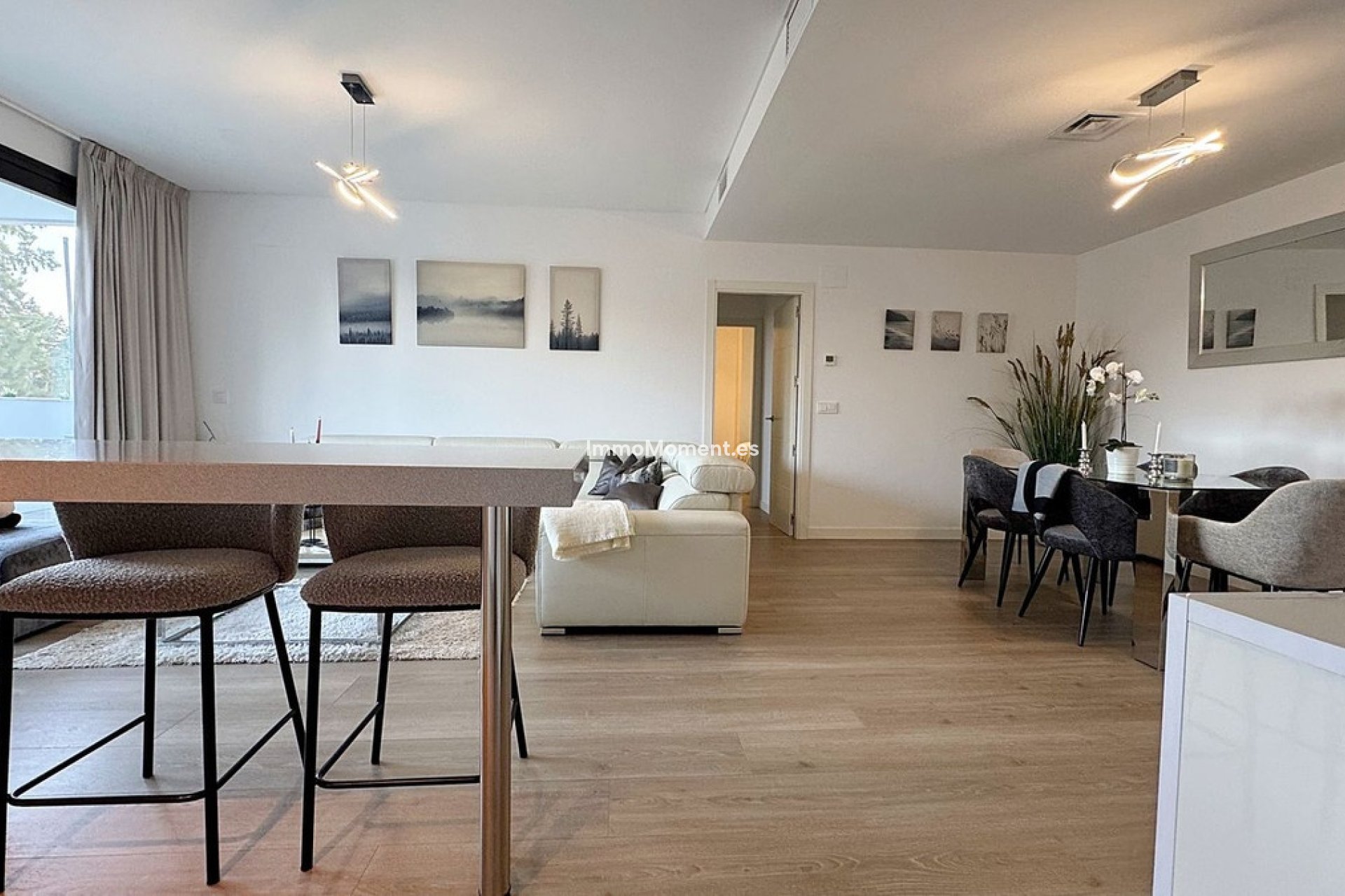 Revente - Appartement - Mijas - La Cala de Mijas