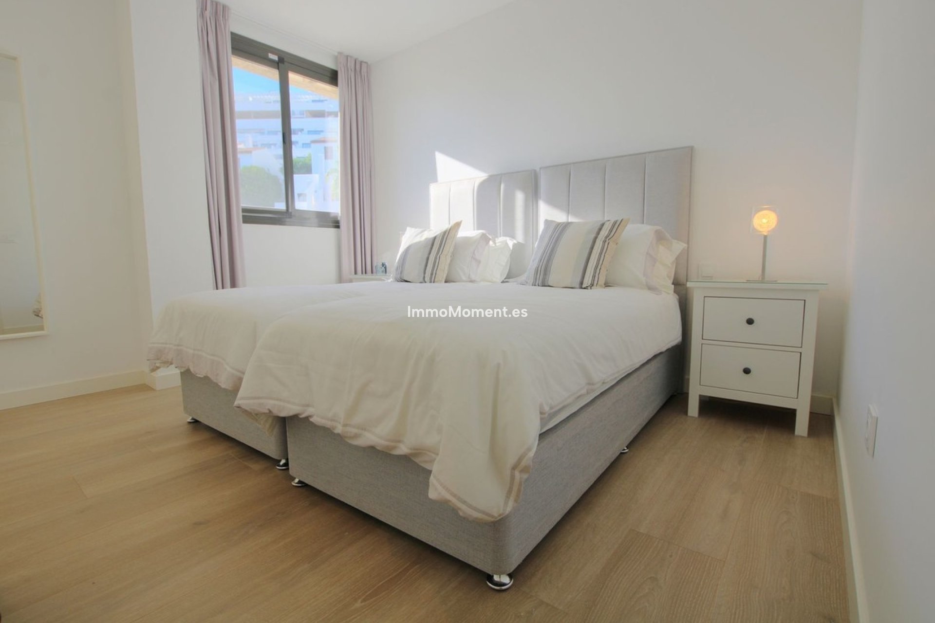 Revente - Appartement - Mijas - La Cala de Mijas