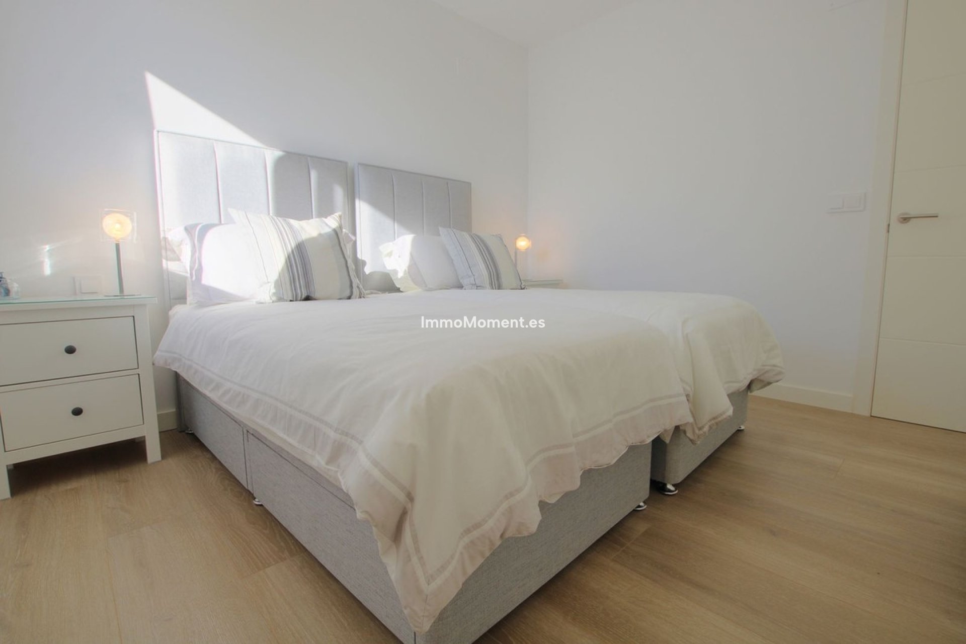 Revente - Appartement - Mijas - La Cala de Mijas