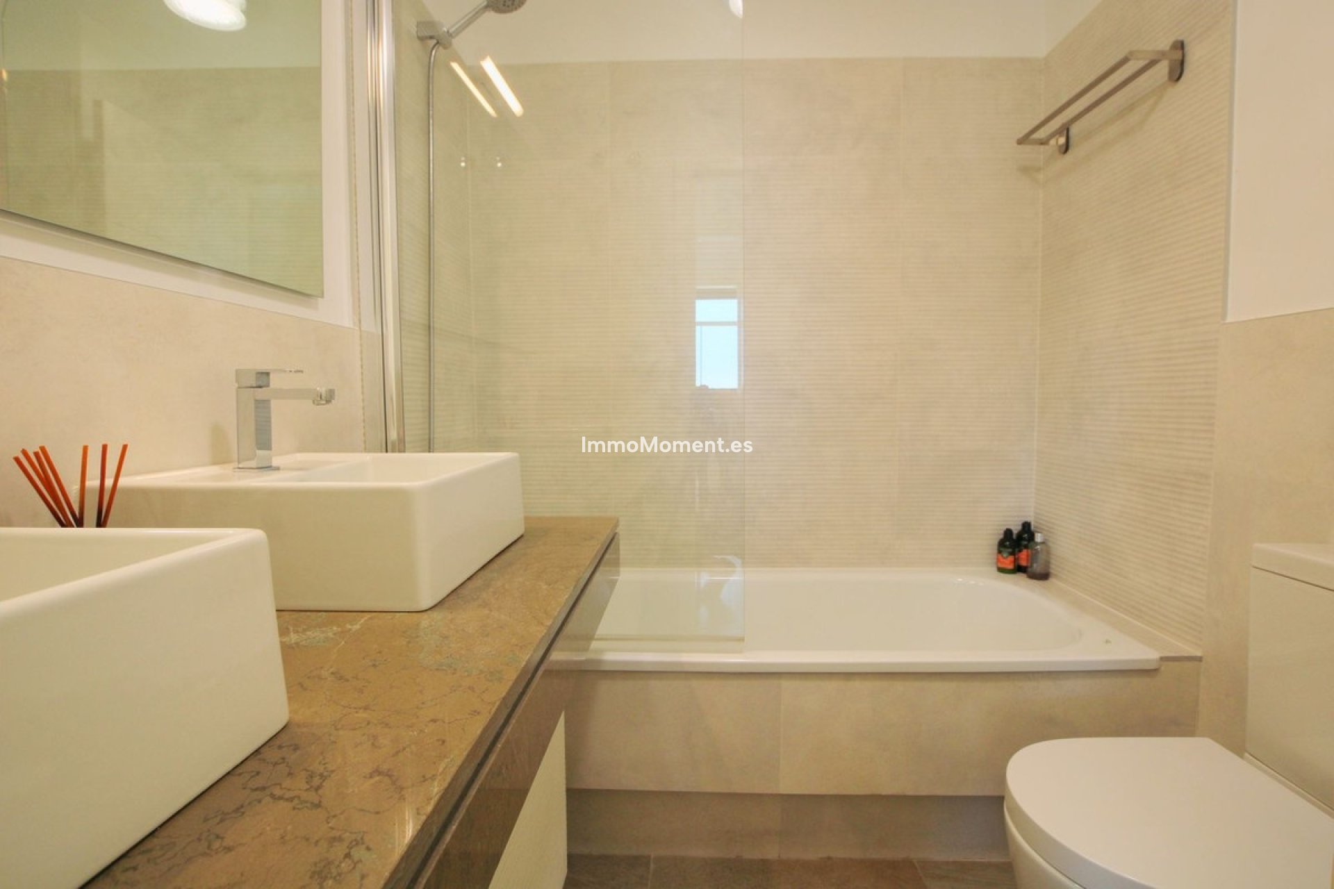 Revente - Appartement - Mijas - La Cala de Mijas