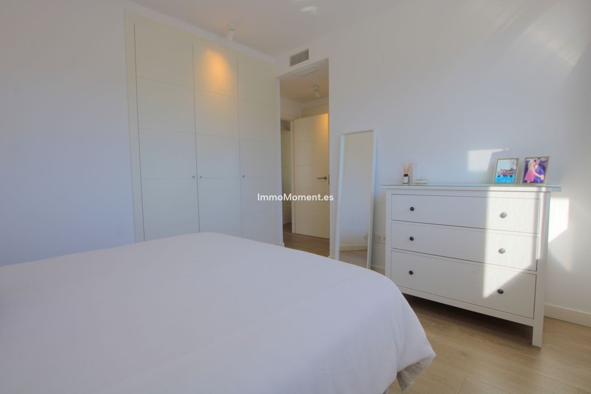 Revente - Appartement - Mijas - La Cala de Mijas