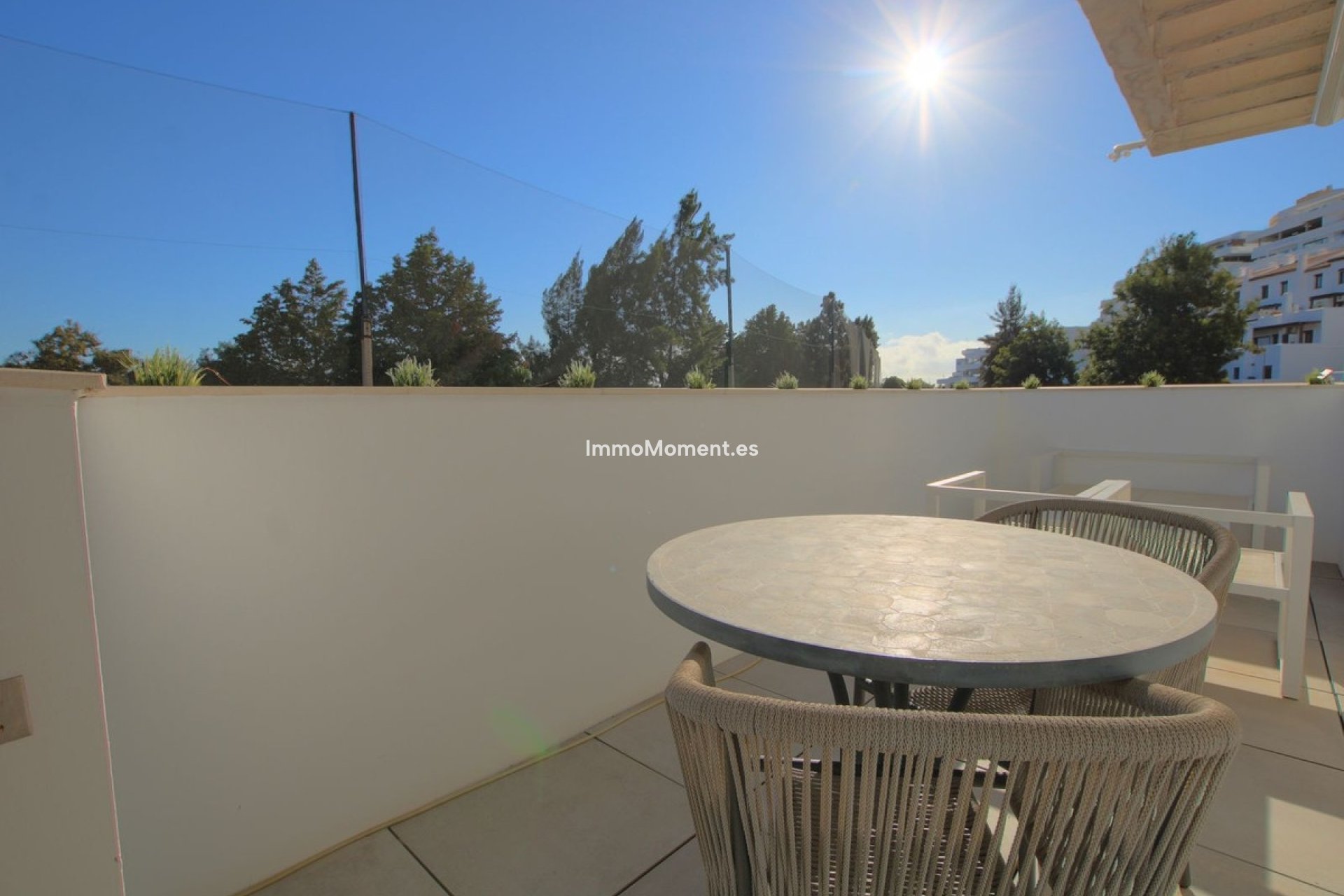 Revente - Appartement - Mijas - La Cala de Mijas