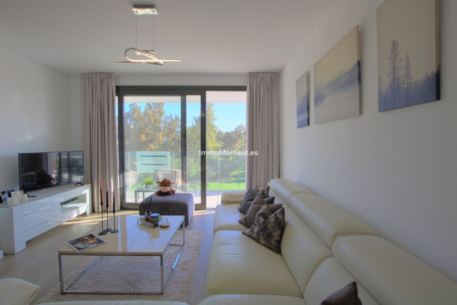 Revente - Appartement - Mijas - La Cala de Mijas