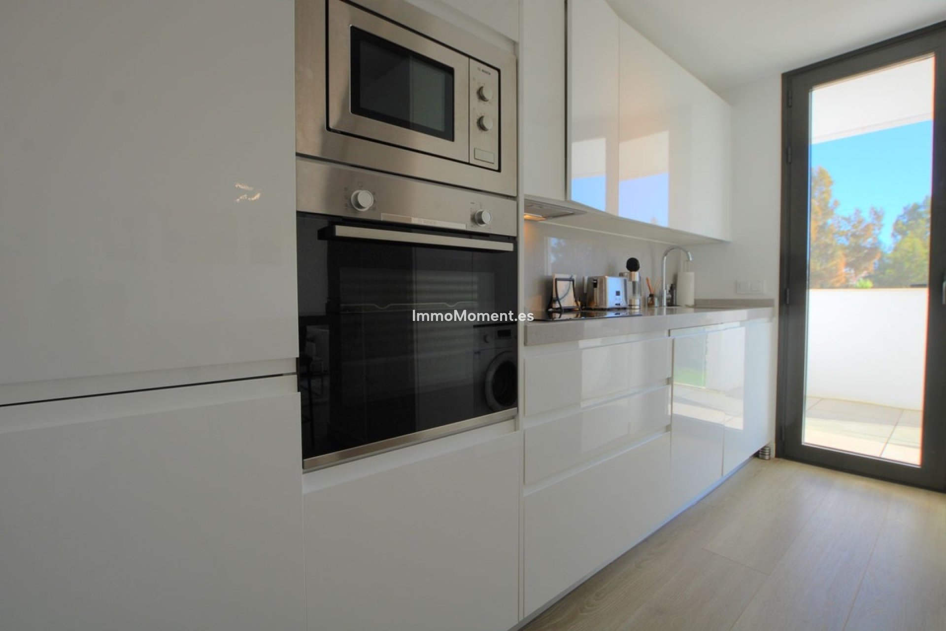 Revente - Appartement - Mijas - La Cala de Mijas