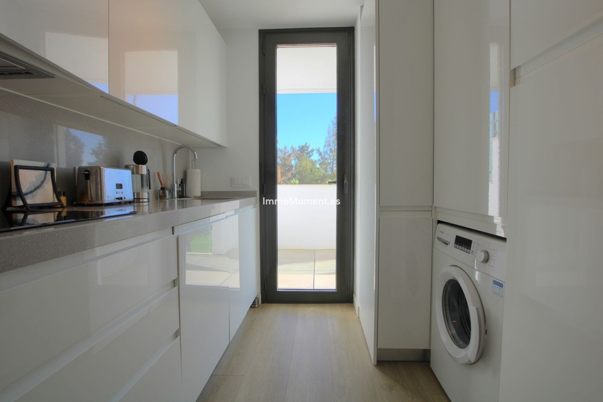Revente - Appartement - Mijas - La Cala de Mijas