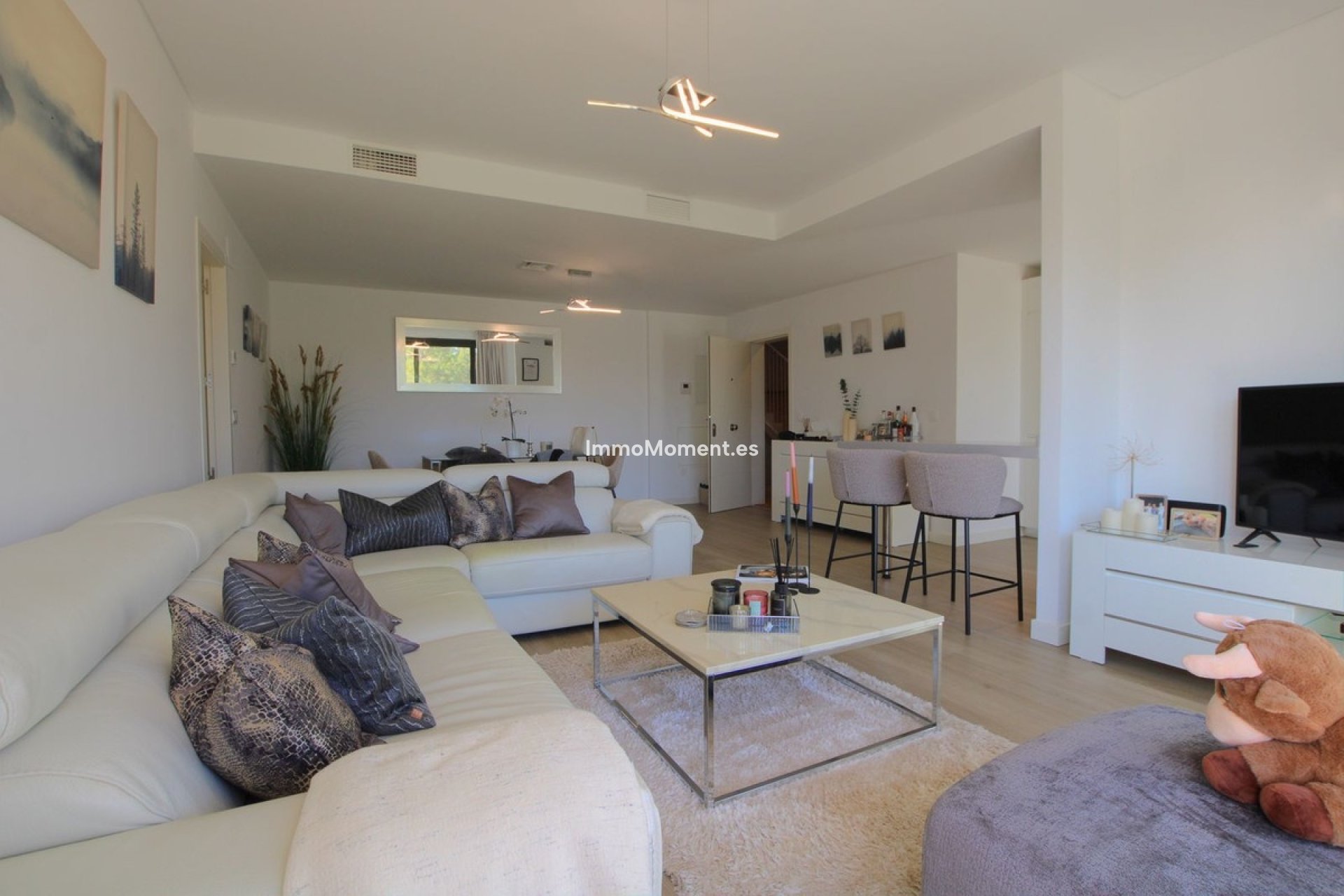 Revente - Appartement - Mijas - La Cala de Mijas