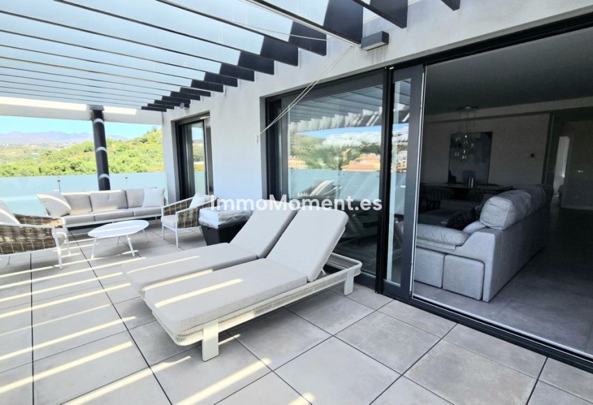 Revente - Appartement - Mijas - La Cala de Mijas