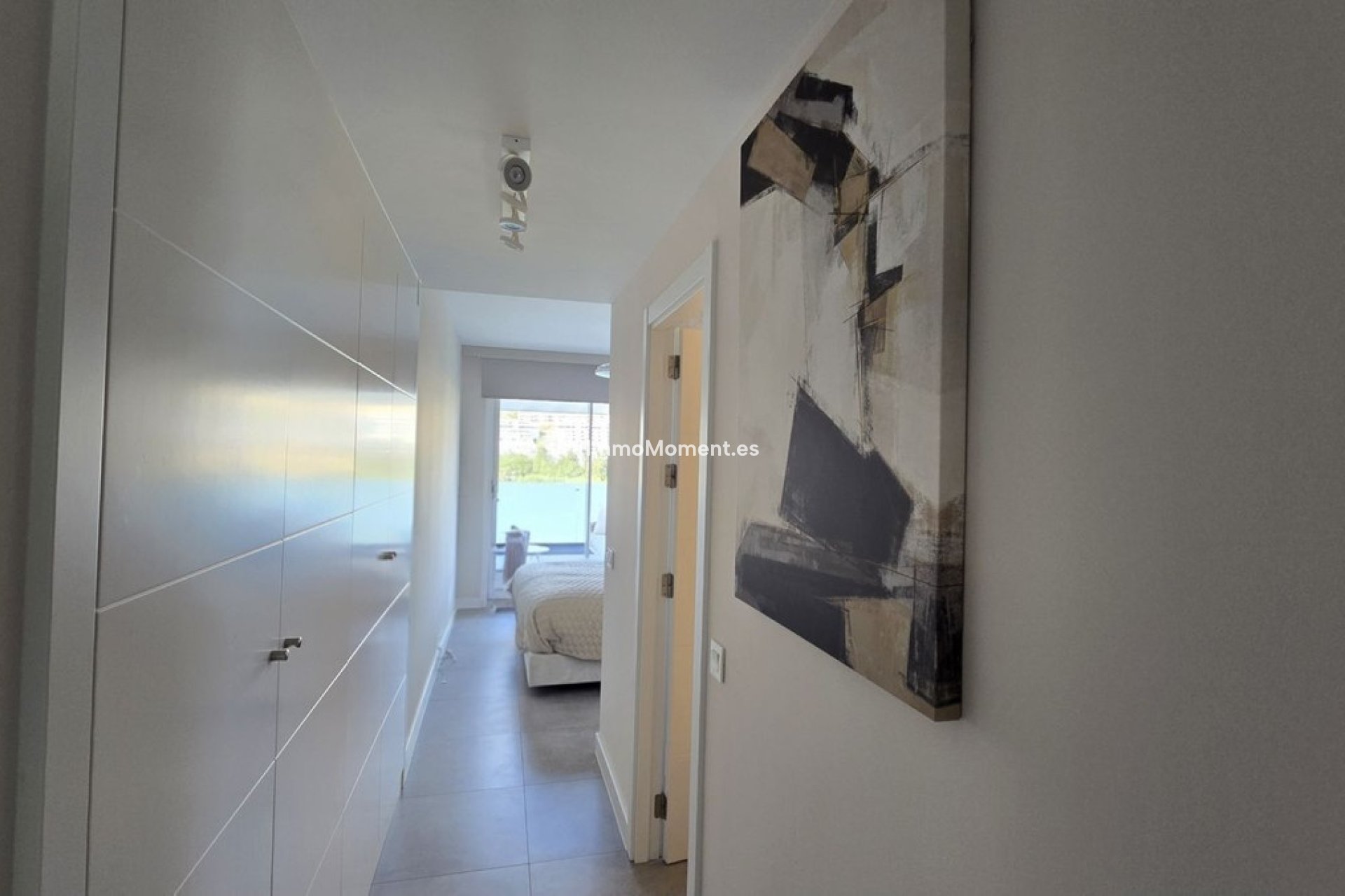 Revente - Appartement - Mijas - La Cala de Mijas