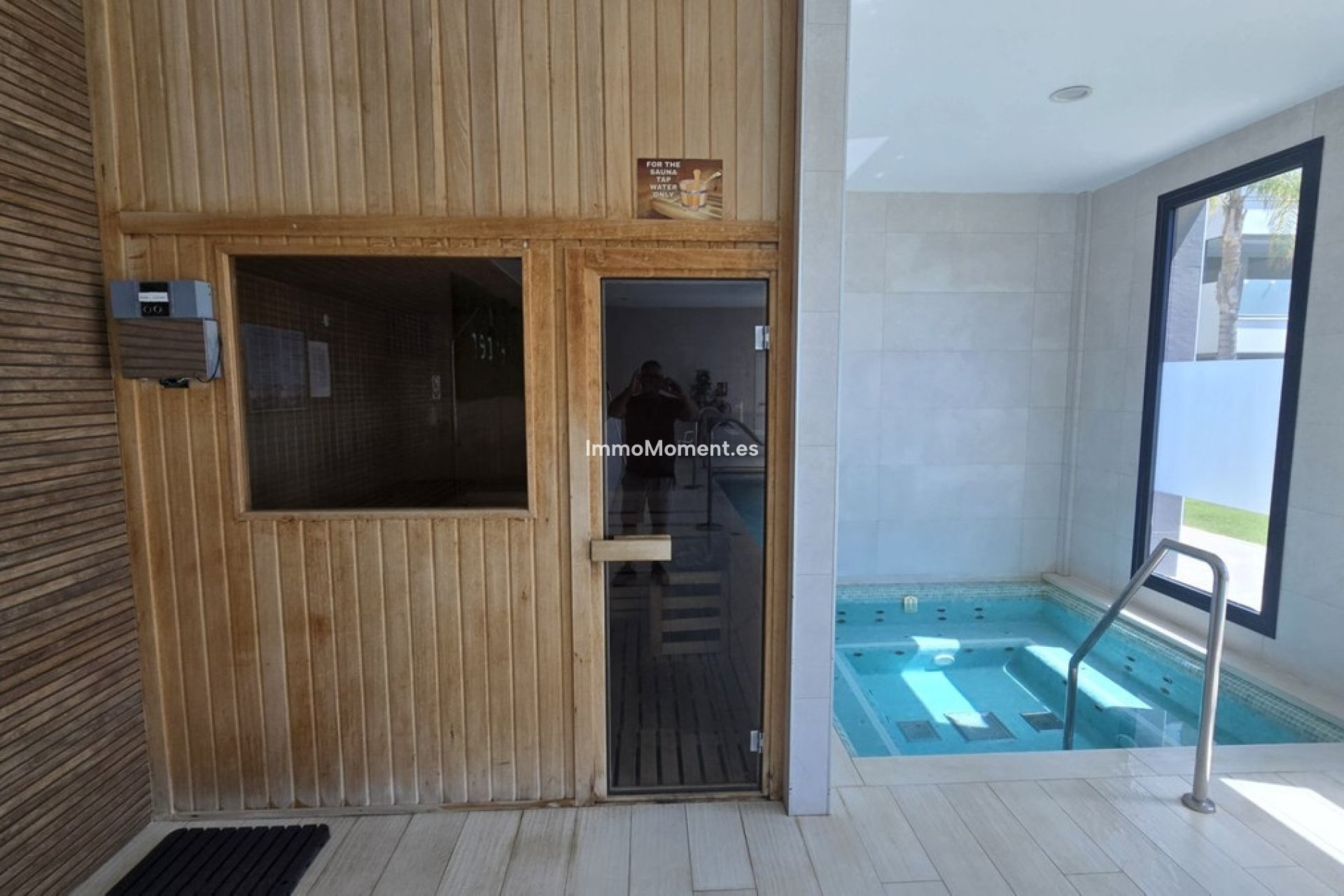 Revente - Appartement - Mijas - La Cala de Mijas