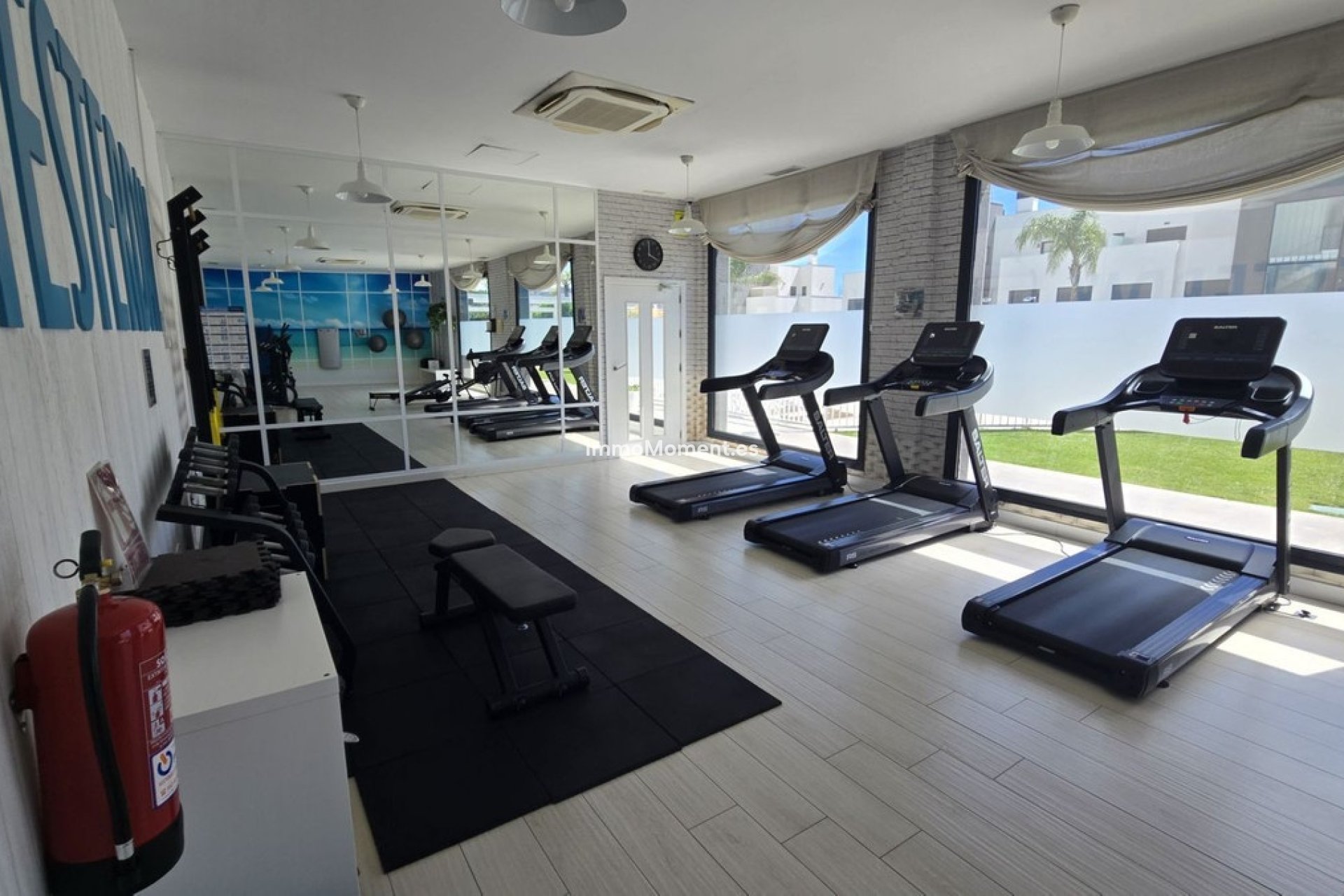Revente - Appartement - Mijas - La Cala de Mijas