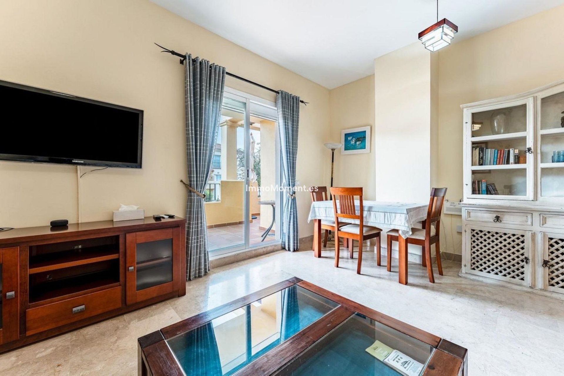 Revente - Appartement - Mijas - La Cala de Mijas