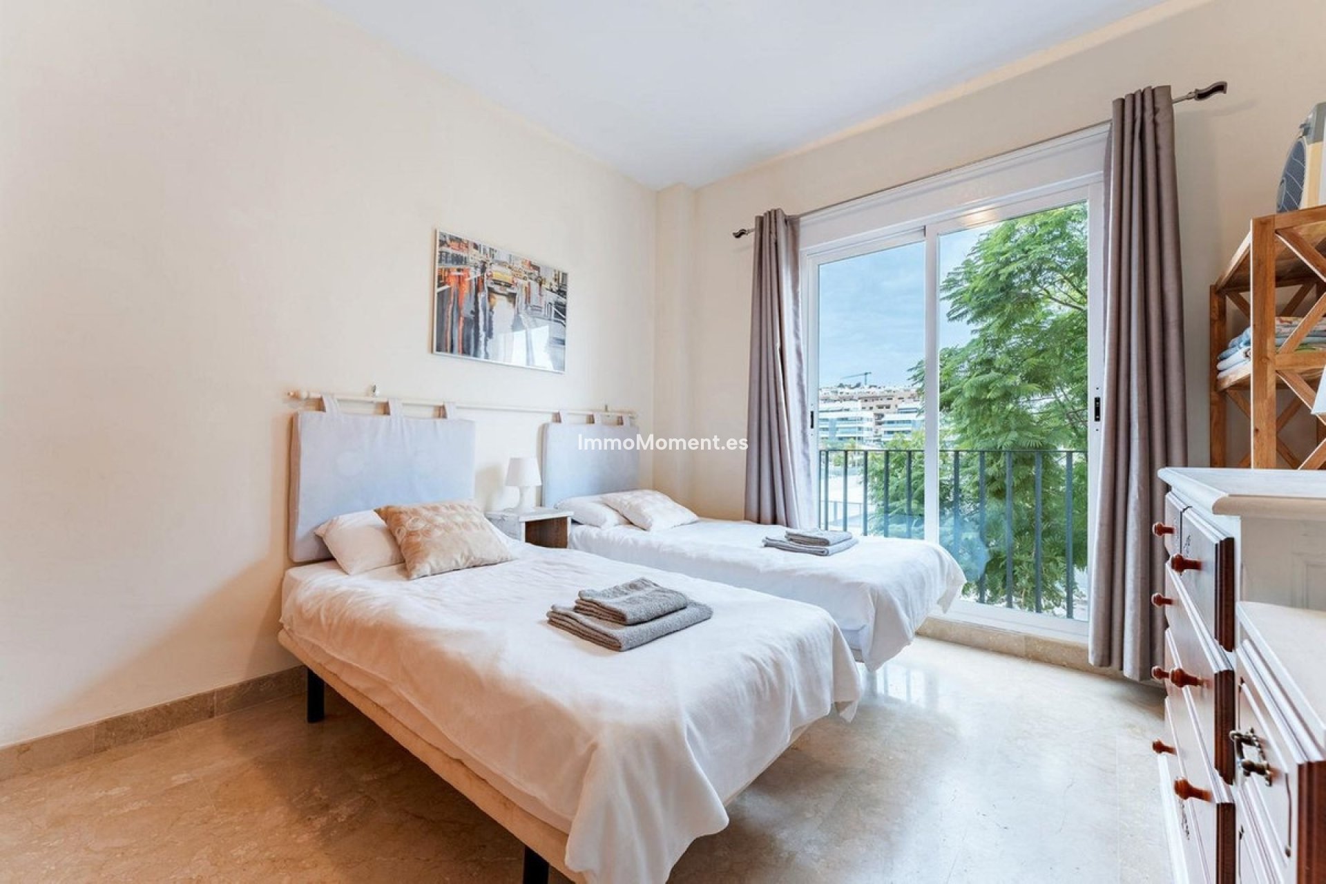 Revente - Appartement - Mijas - La Cala de Mijas