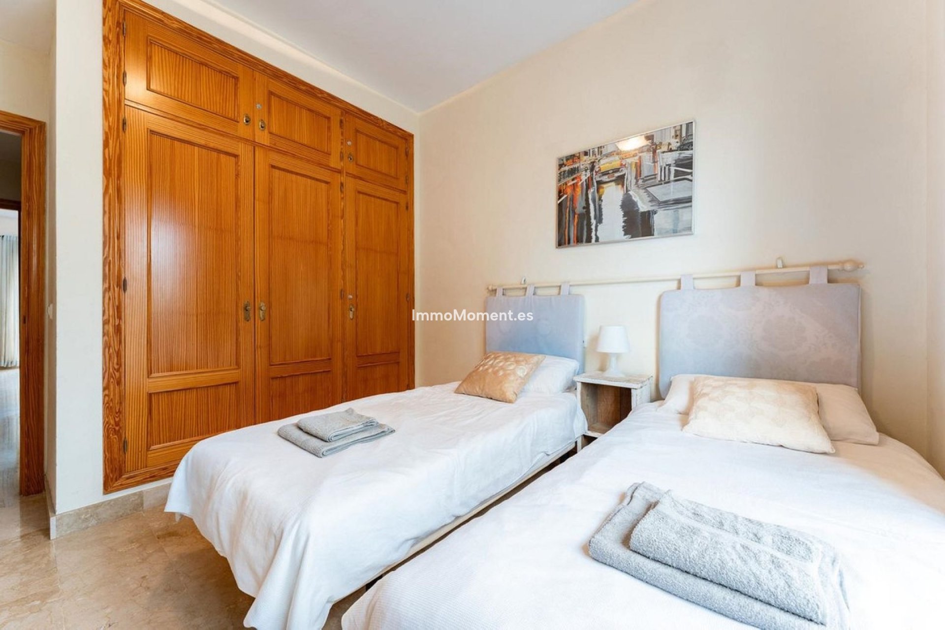 Revente - Appartement - Mijas - La Cala de Mijas