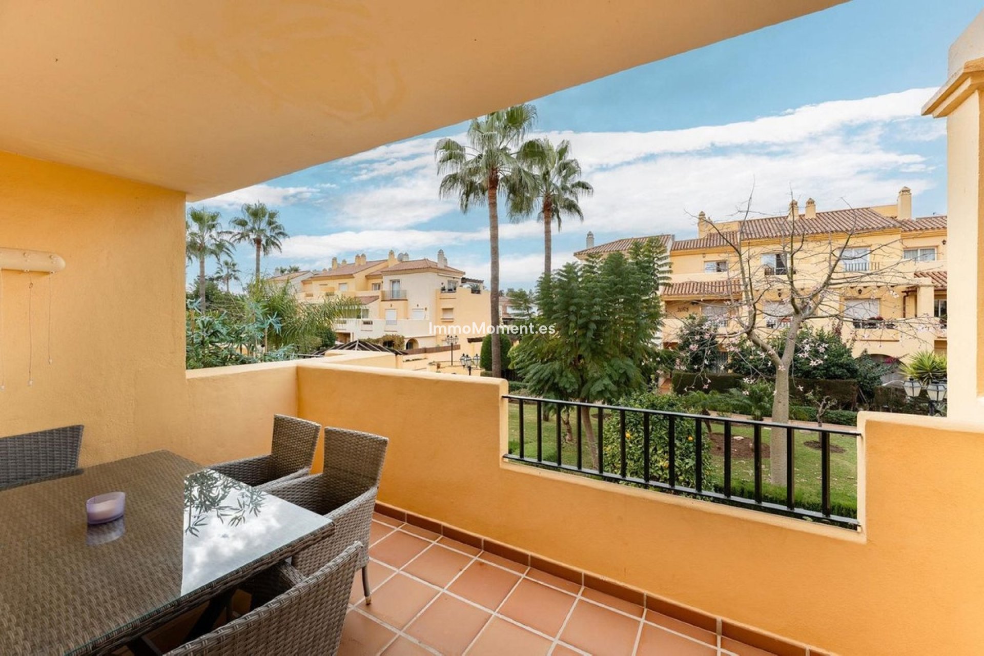 Revente - Appartement - Mijas - La Cala de Mijas