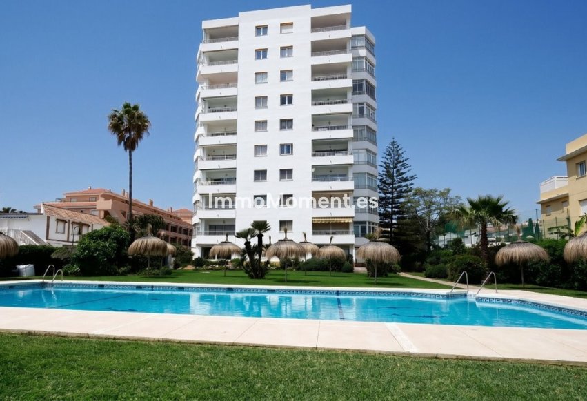 Revente - Appartement - Mijas - La Cala de Mijas