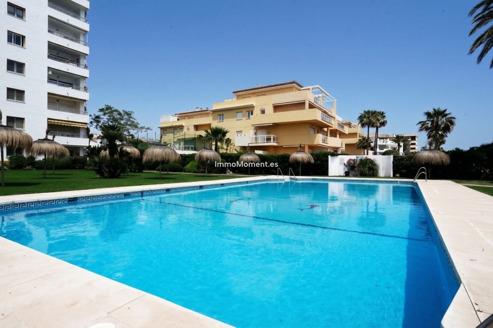 Revente - Appartement - Mijas - La Cala de Mijas