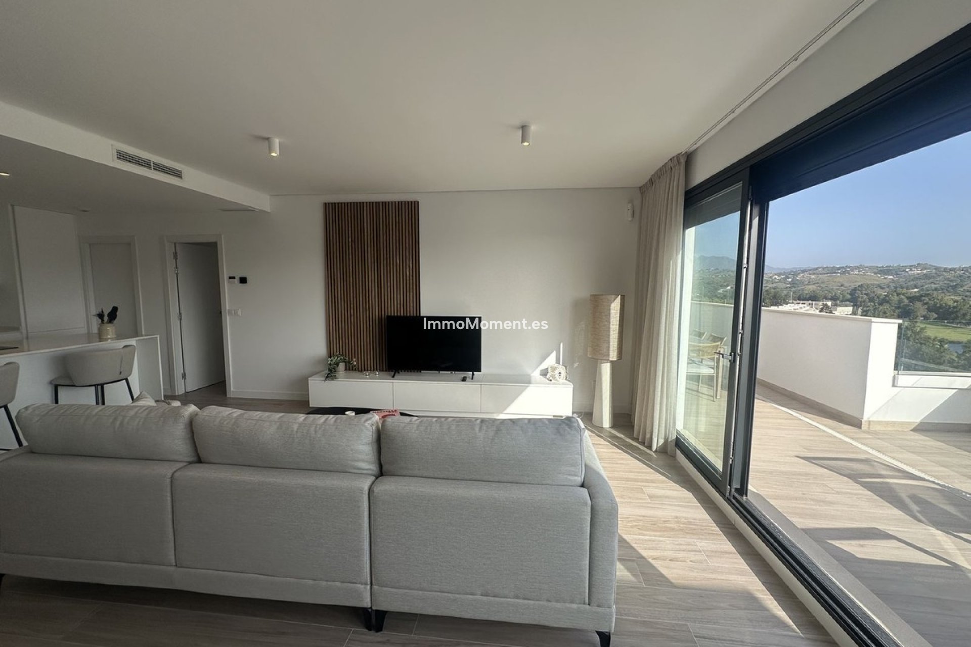 Revente - Appartement - Mijas - La Cala de Mijas