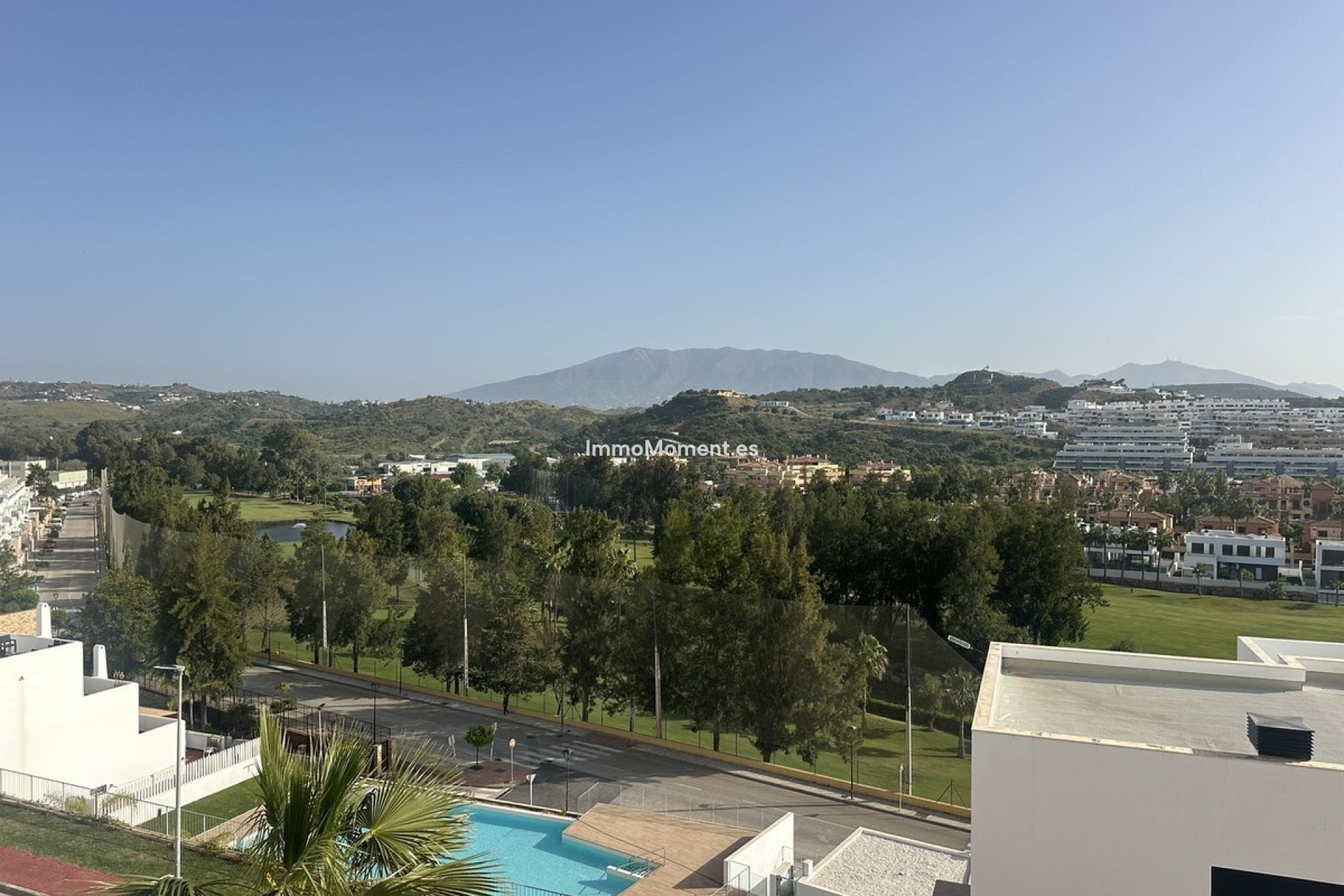 Revente - Appartement - Mijas - La Cala de Mijas