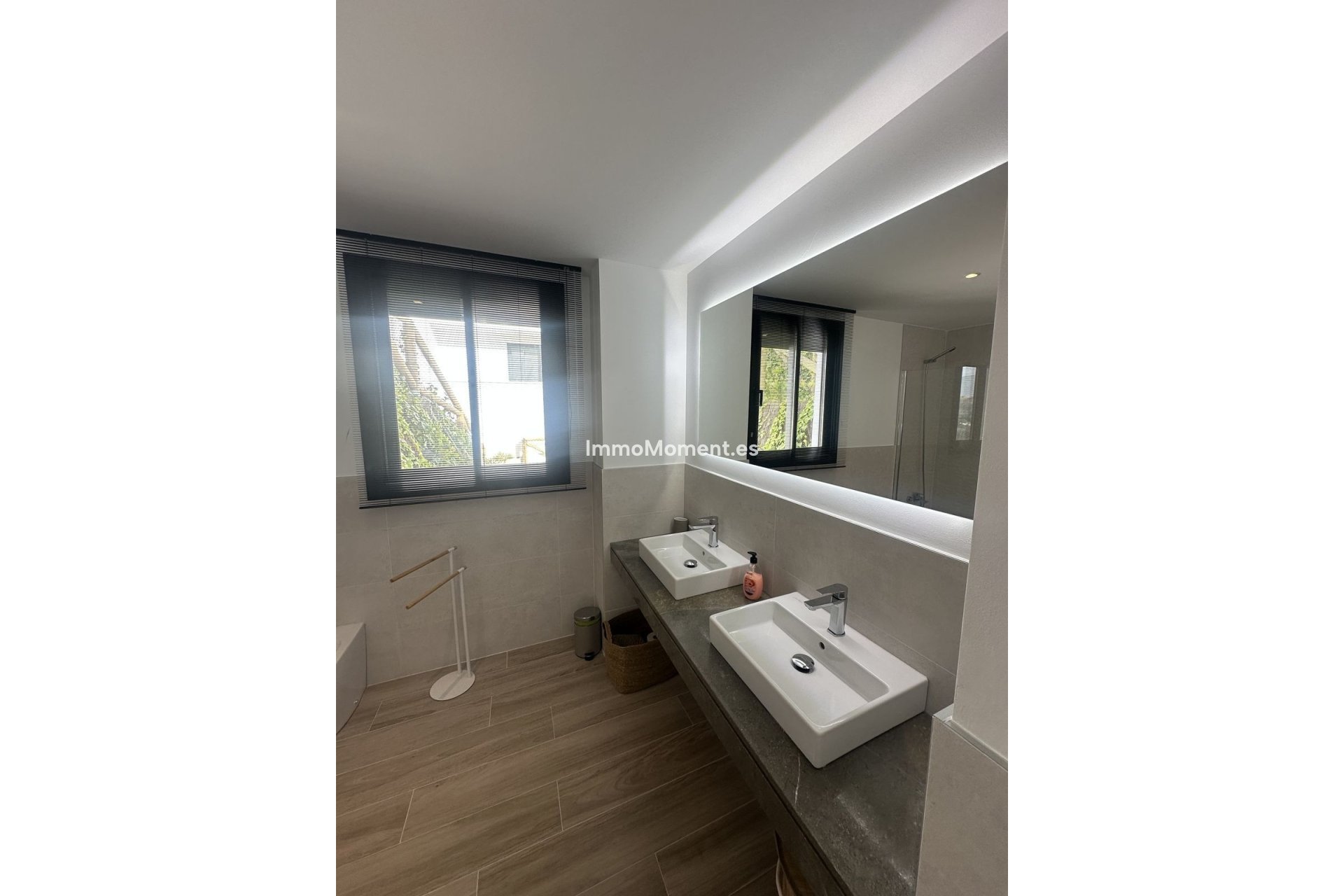 Revente - Appartement - Mijas - La Cala de Mijas