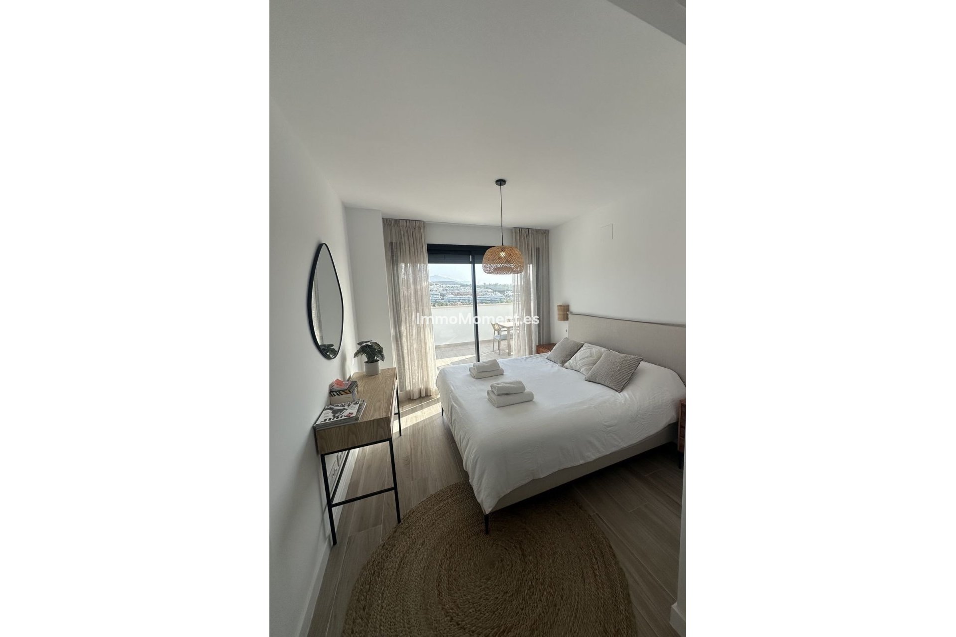 Revente - Appartement - Mijas - La Cala de Mijas