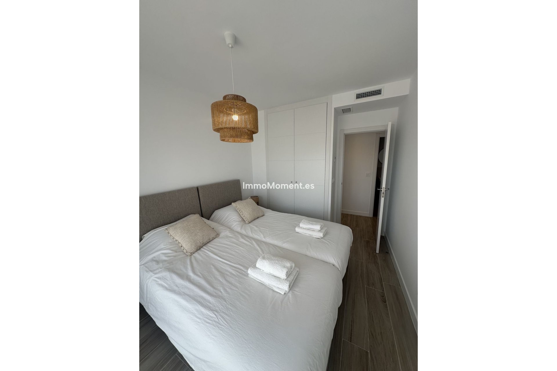 Revente - Appartement - Mijas - La Cala de Mijas