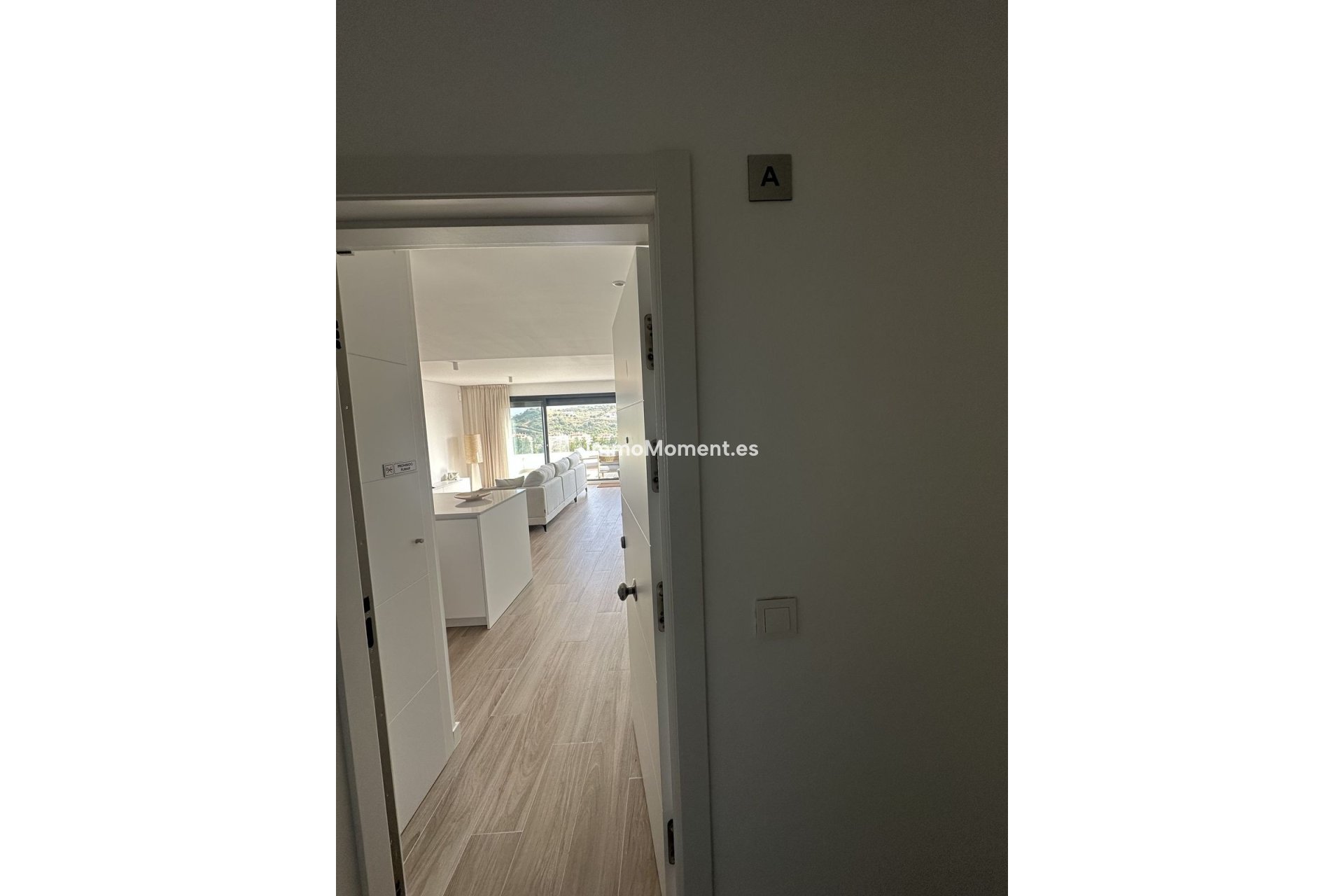 Revente - Appartement - Mijas - La Cala de Mijas