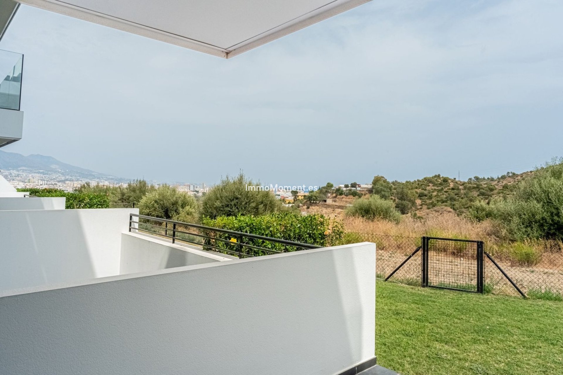 Revente - Appartement - Mijas - La Cala de Mijas