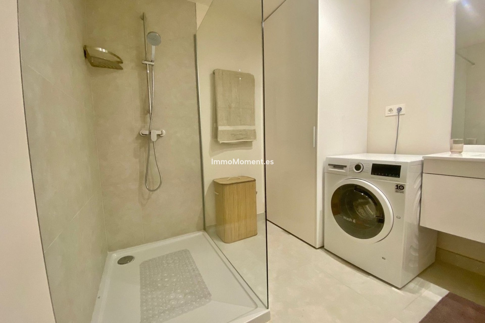 Revente - Appartement - Mijas - La Cala de Mijas