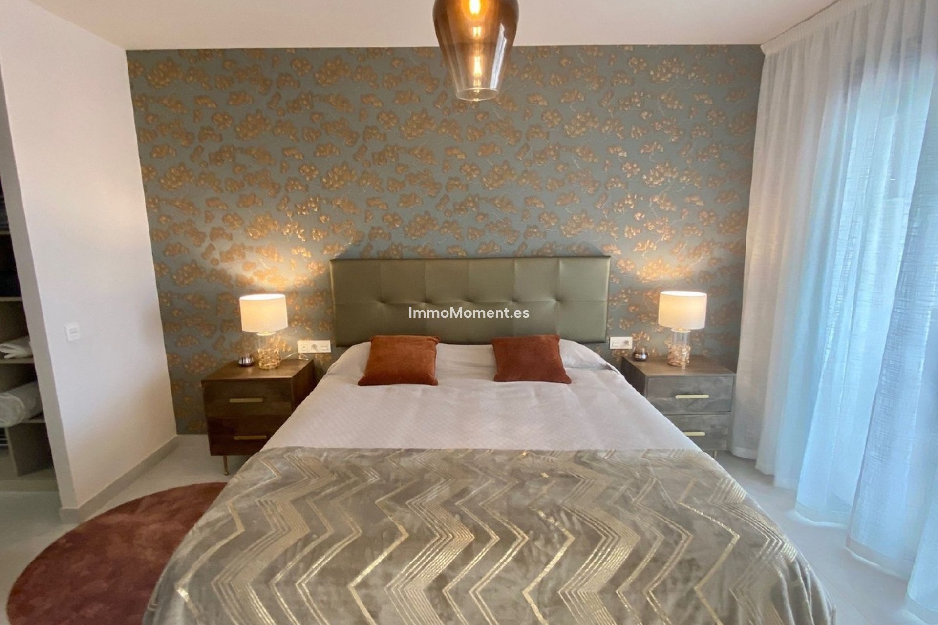 Revente - Appartement - Mijas - La Cala de Mijas