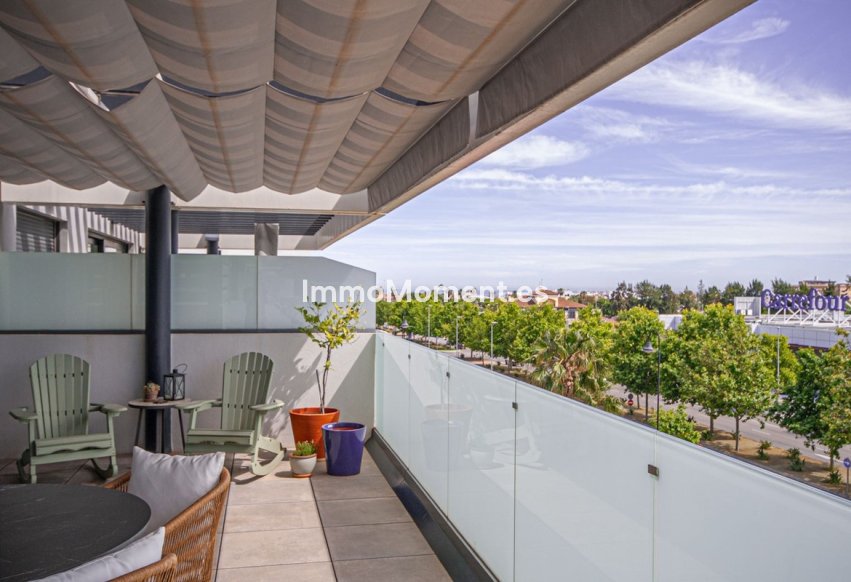Revente - Appartement - Mijas - La Cala de Mijas