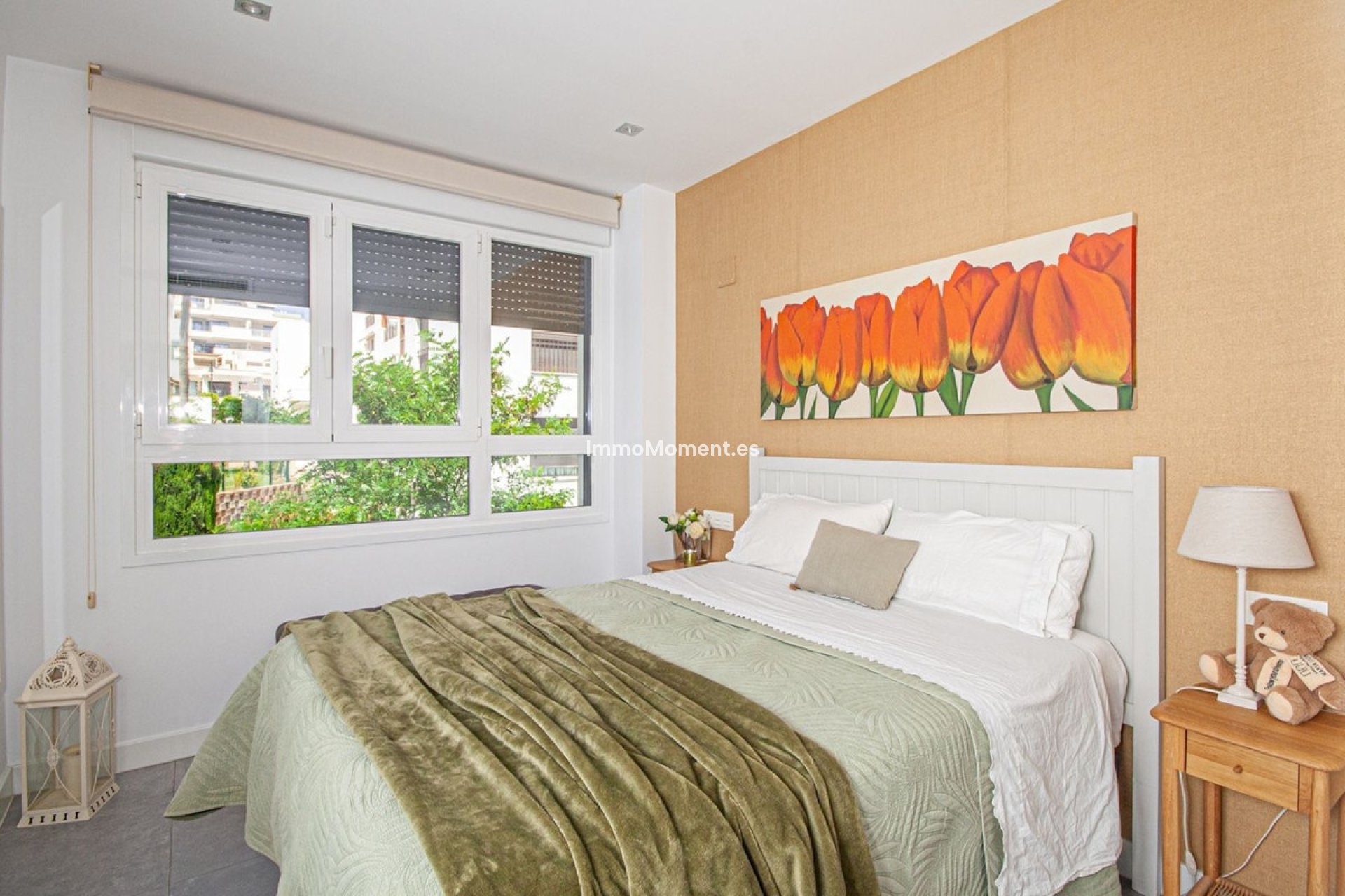 Revente - Appartement - Mijas - La Cala de Mijas