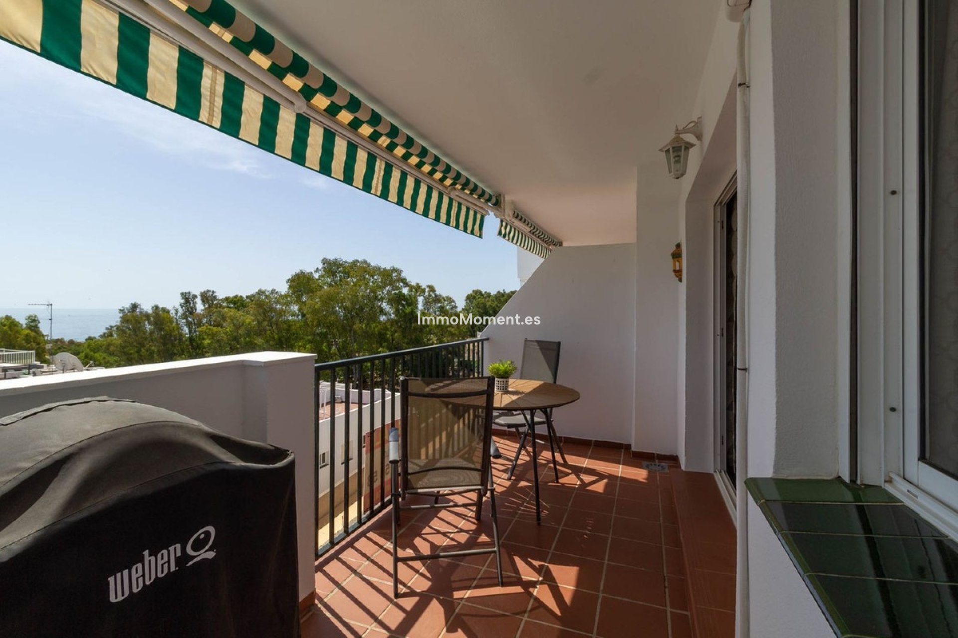 Revente - Appartement - Mijas - La Cala de Mijas